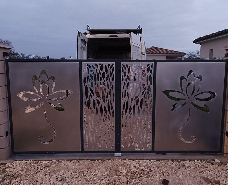 Métallerie Libourne