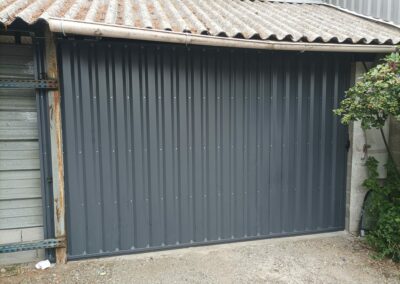 Métallerie Libourne