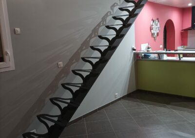 Métallerie Libourne